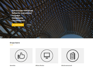 Web Azero Group